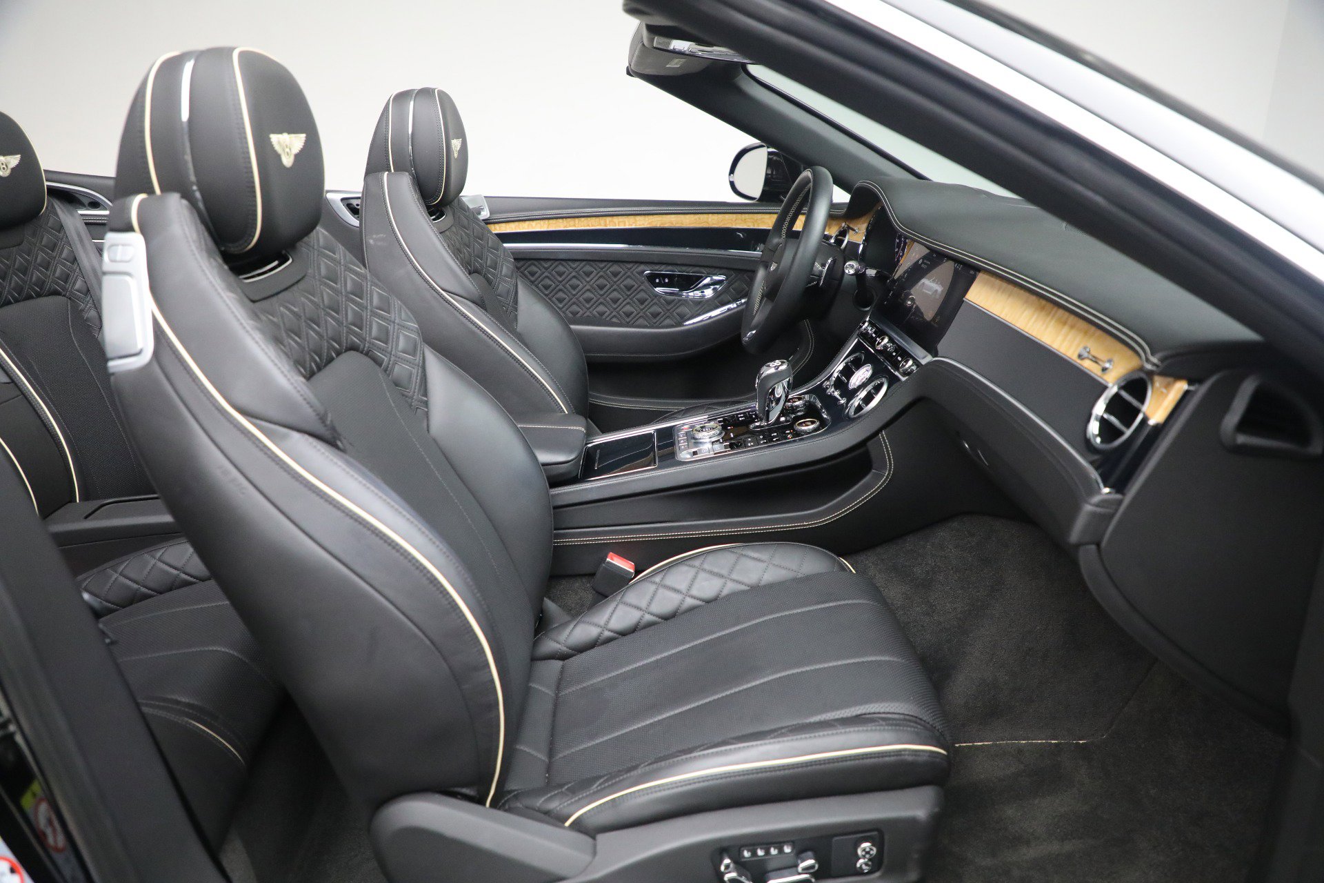 Certified 2020 Bentley Continental GT image 35