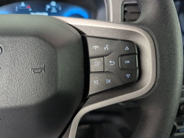 New 2025 Ford Bronco 4-Door image 16