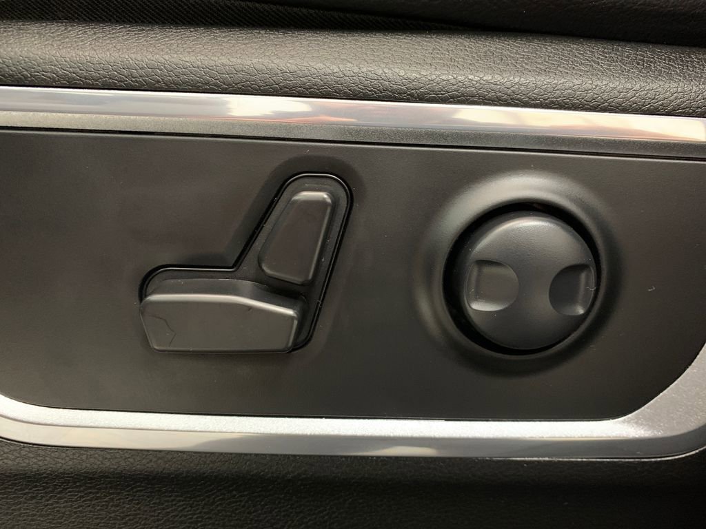 Used 2023 RAM 1500 Laramie image 17