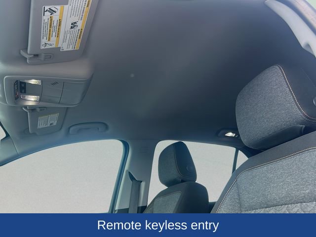 Certified 2023 Chevrolet Equinox LT FWD image 12