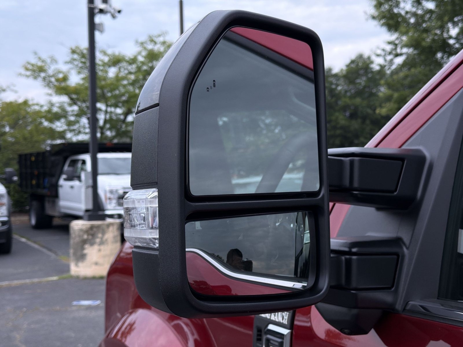 New 2026 Ford F450 King Ranch AWD/4WD image 15