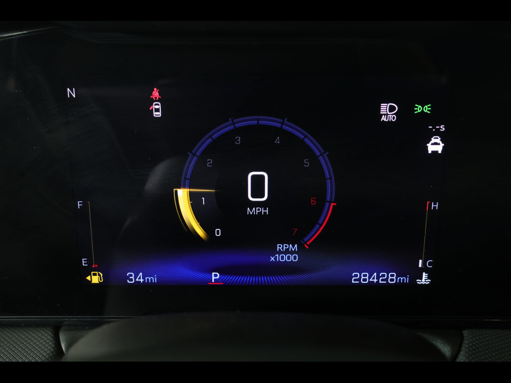 Used 2025 Chevrolet TrailBlazer LT FWD image 22
