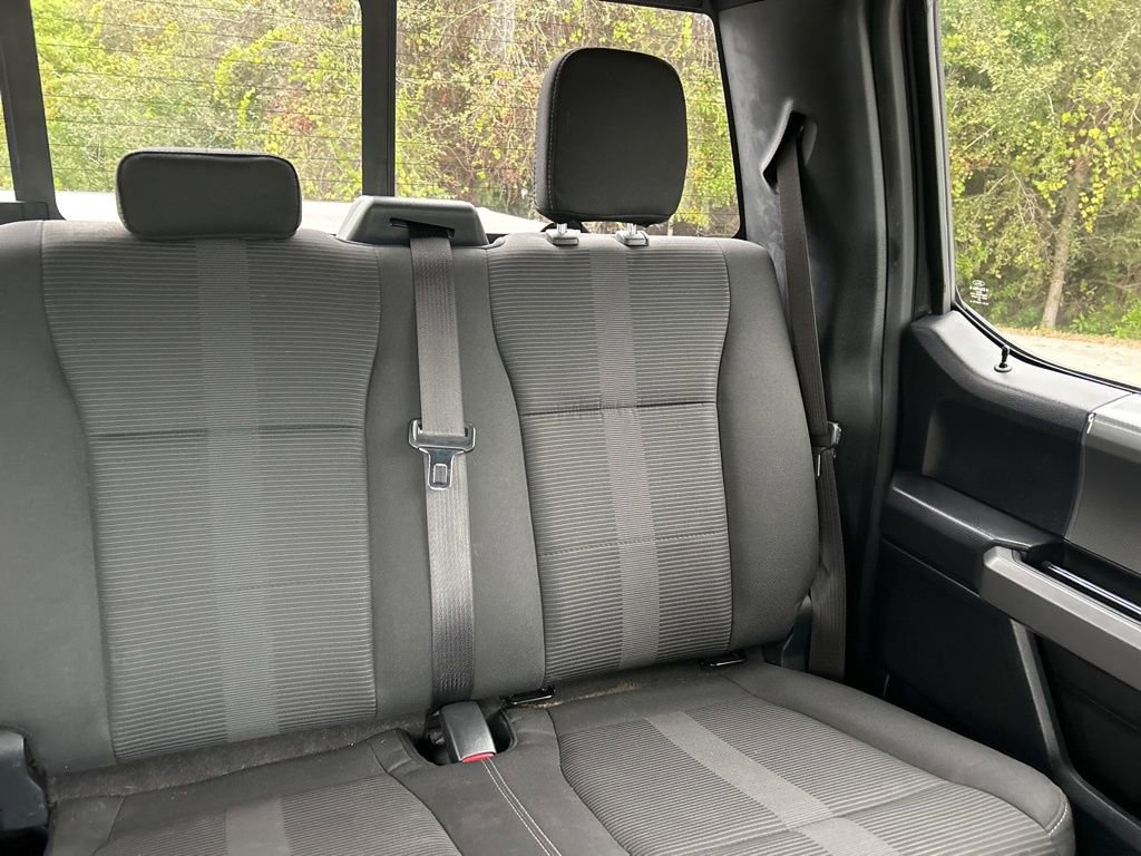 Used 2015 Ford F150 XLT w/ Equipment Group 302A Luxury image 13