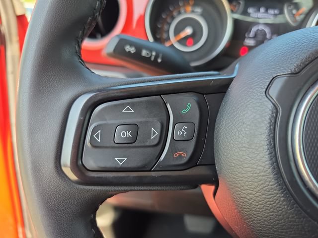 Used 2023 Jeep Gladiator Sport AWD/4WD image 18