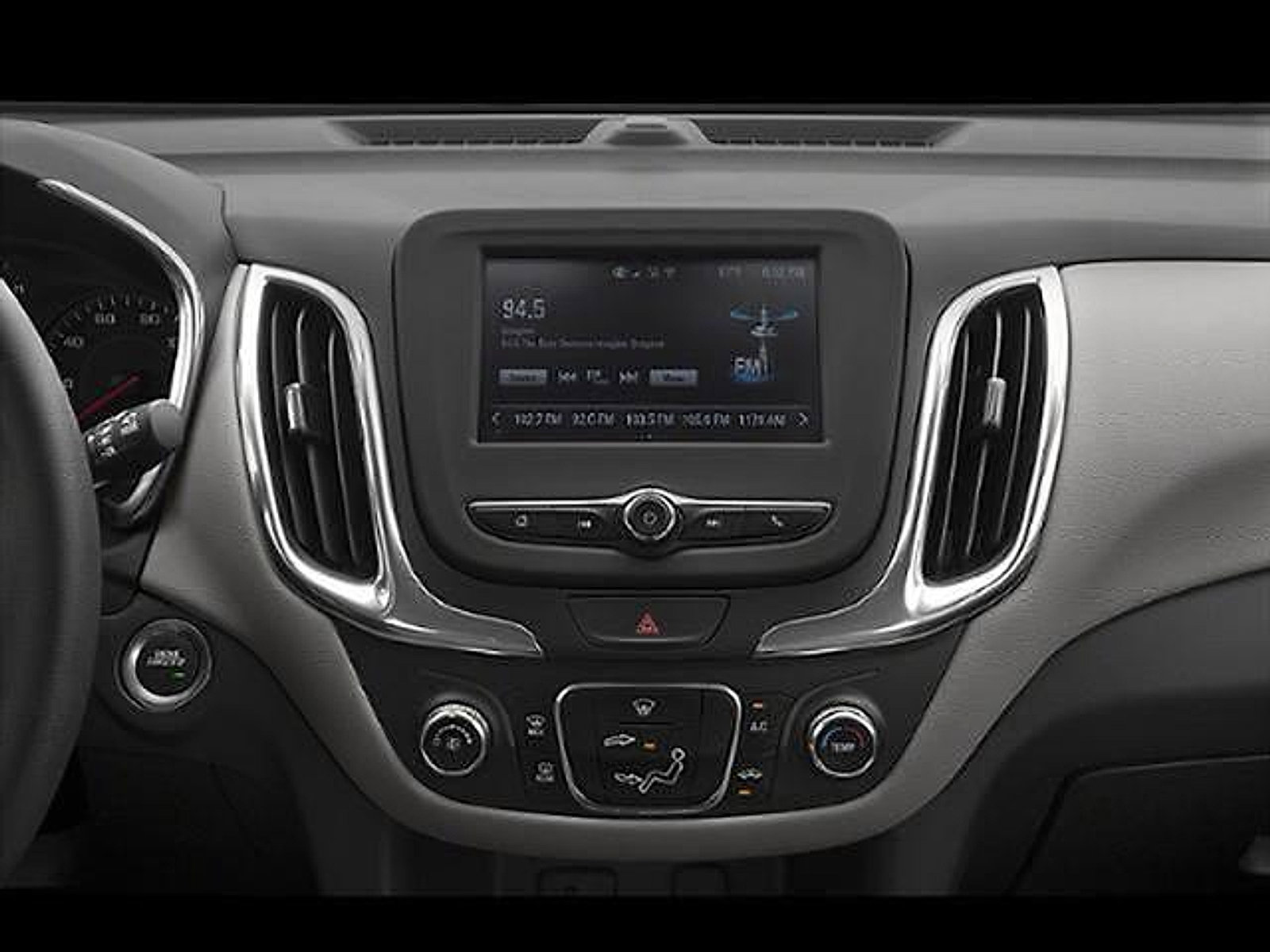 Used 2020 Chevrolet Equinox LS image 96