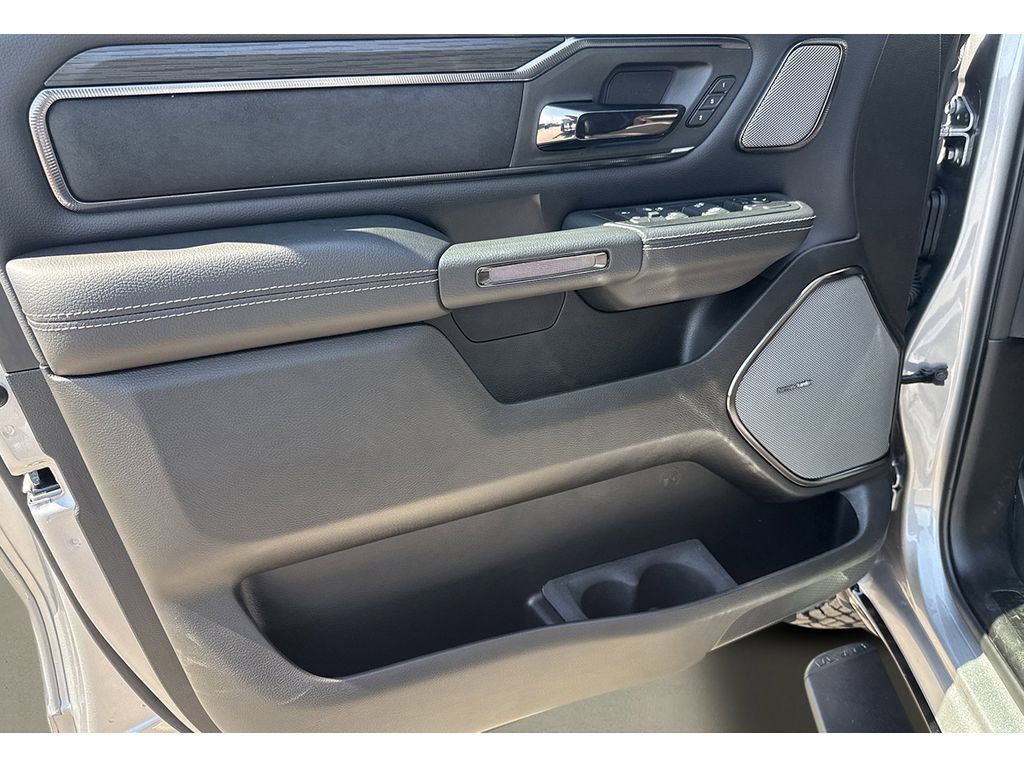 New 2026 RAM 1500 Rebel w/ G/T Package image 20