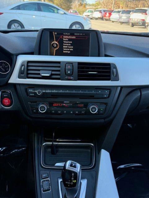Used 2013 BMW 328i Sedan image 16