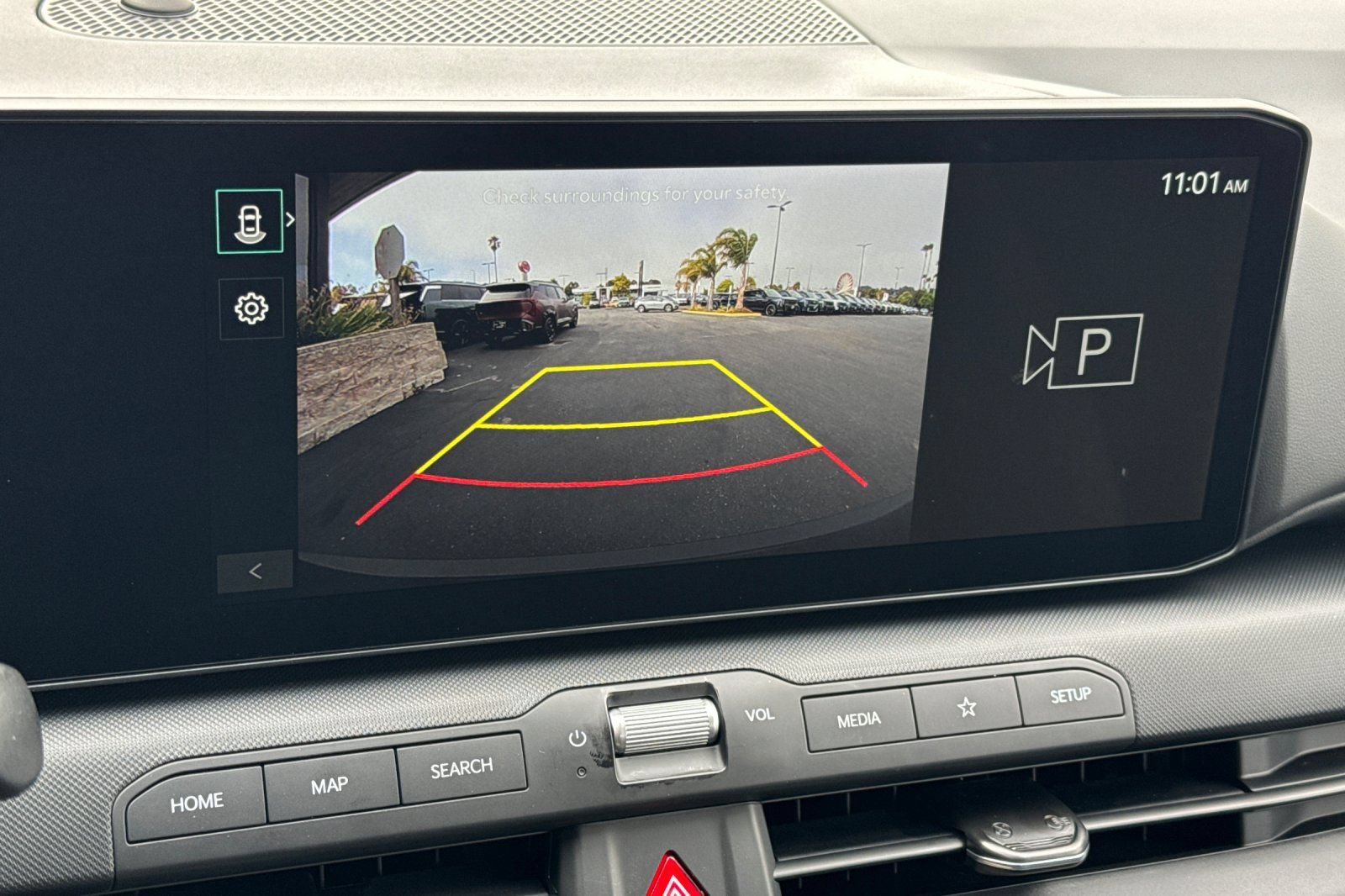 New 2026 Kia K4 FWD image 18