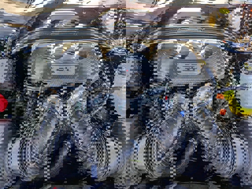 New 2025 Ford Mustang Dark Horse image 23