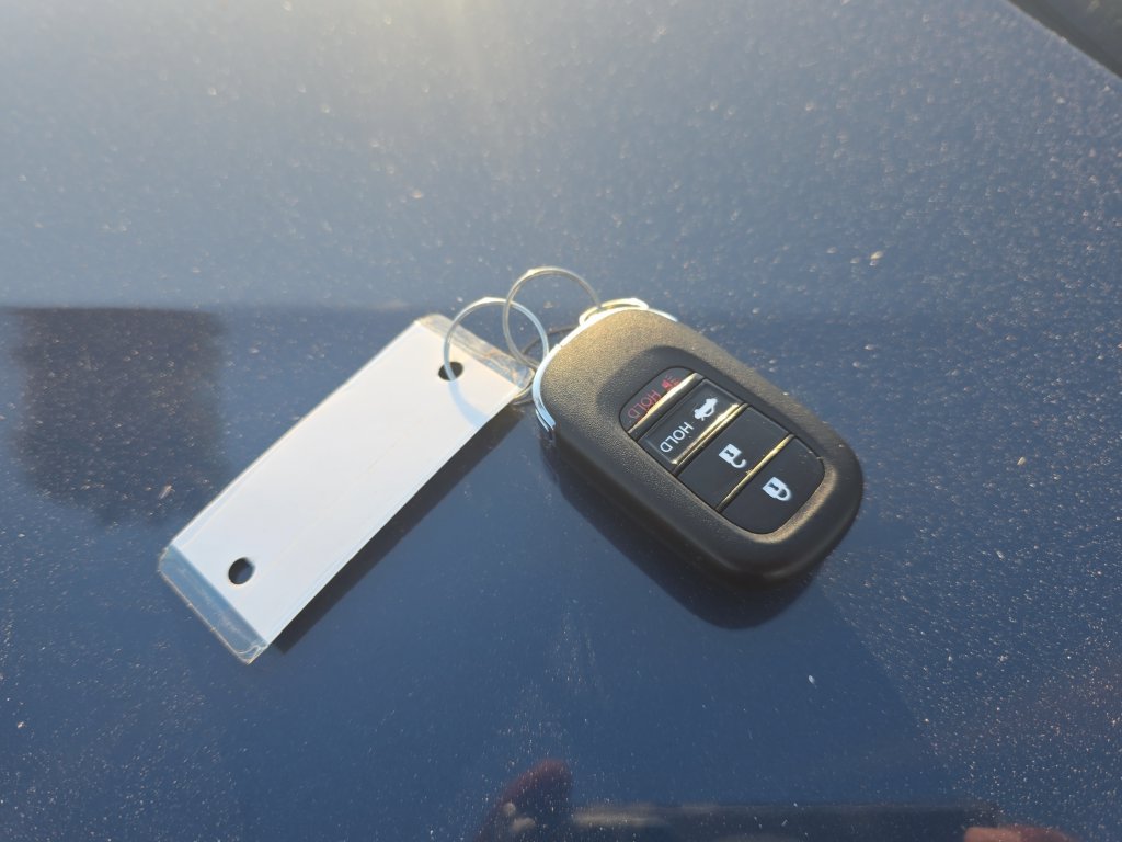Used 2026 Honda Civic LX image 24