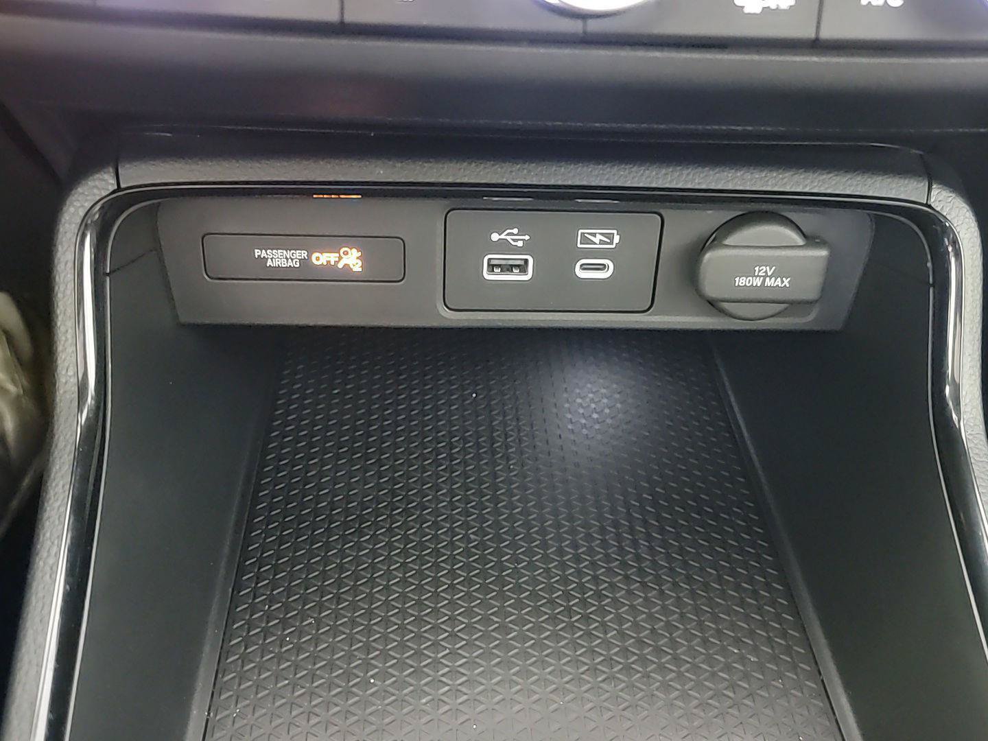 Certified 2023 Honda CR-V EX image 31