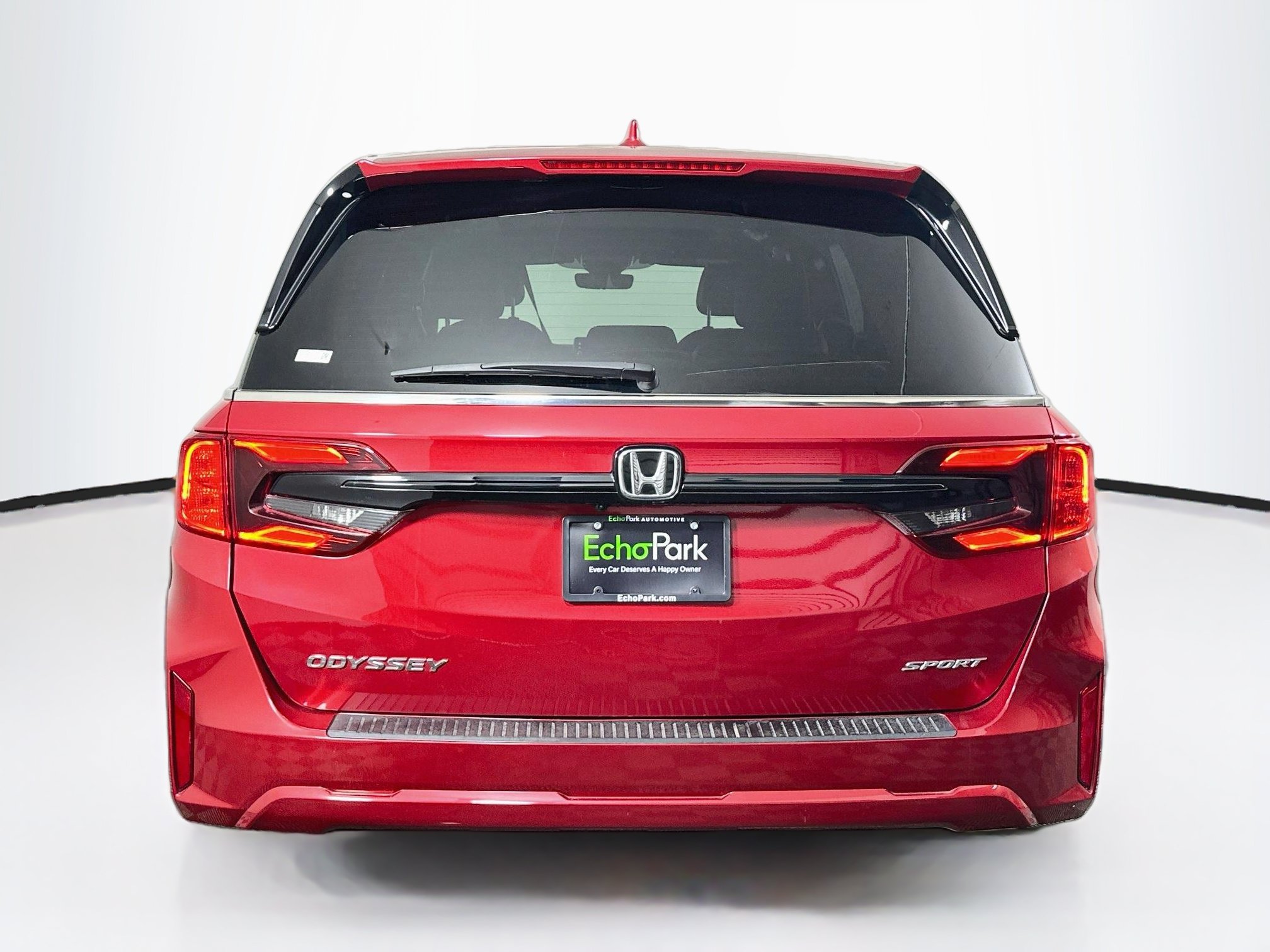 Used 2025 Honda Odyssey Sport-L image 7
