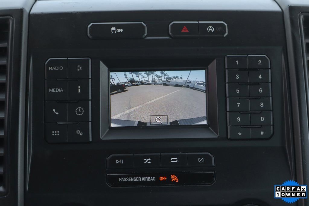 Used 2019 Ford F150 XL w/ Equipment Group 101A Mid image 27