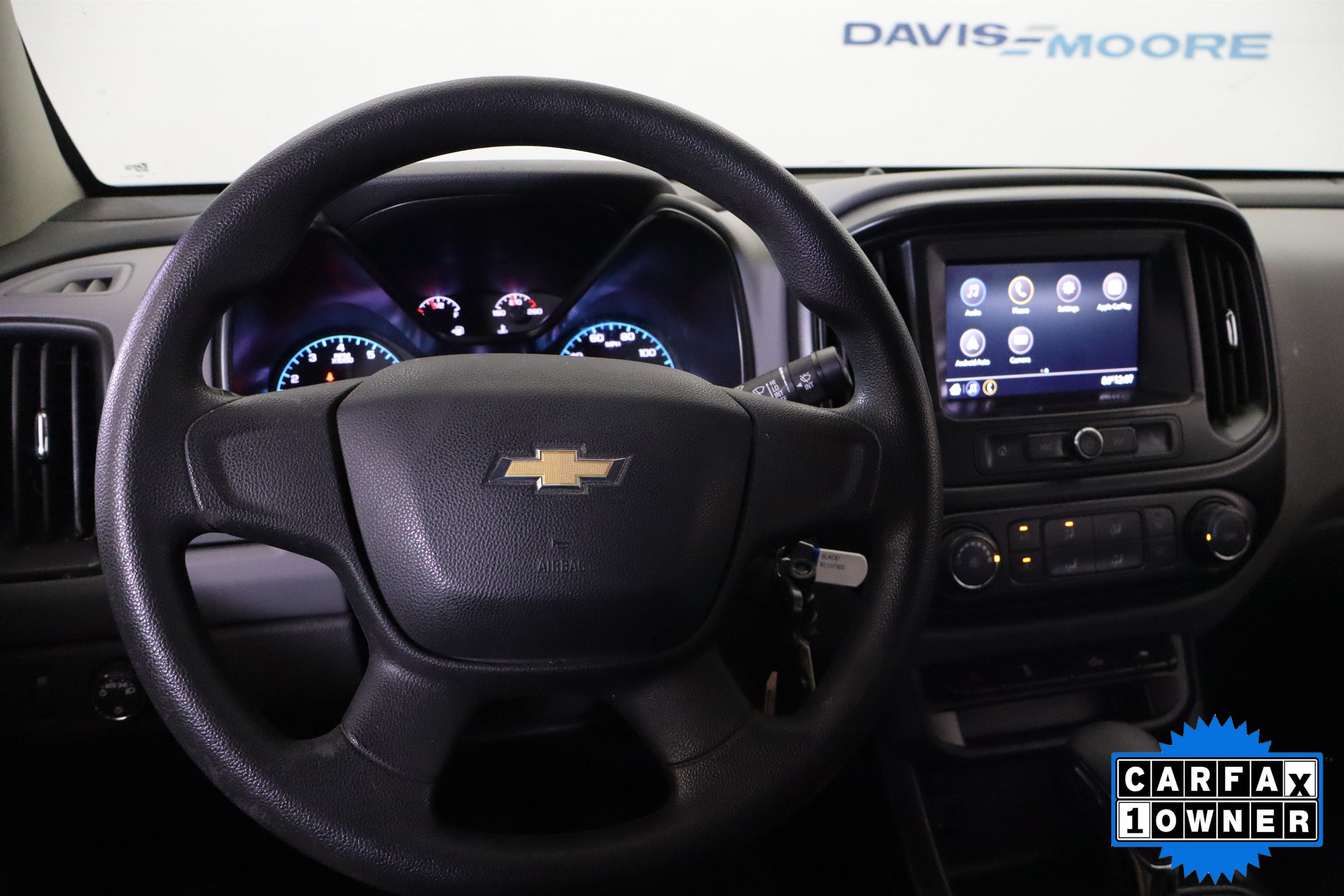 Used 2022 Chevrolet Colorado W/T w/ Custom Special Edition RWD image 45