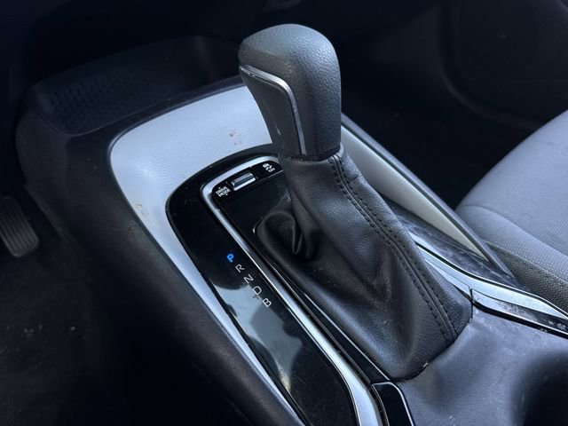 Used 2025 Toyota Corolla SE w/ Convenience Package image 20