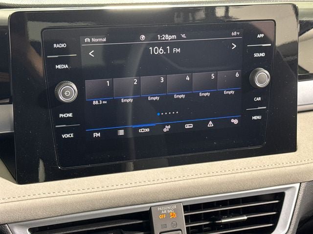 New 2026 Volkswagen Taos SE AWD/4WD image 26