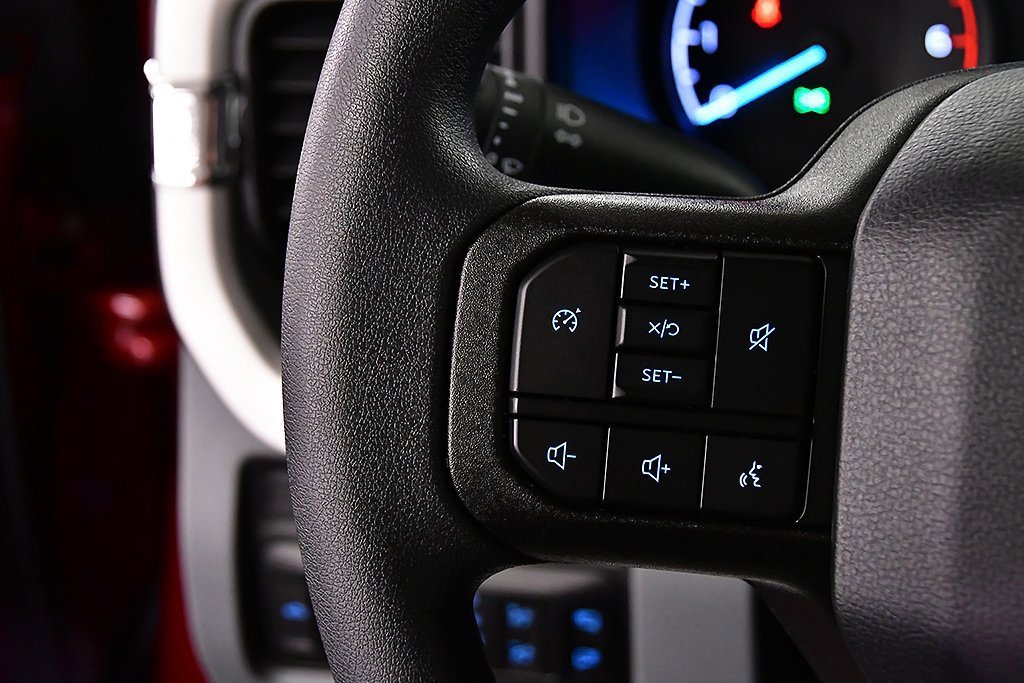 New 2026 Ford F350 XLT w/ 360-Degree Camera Package image 21