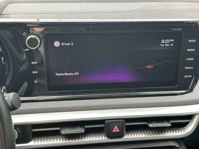 Used 2022 Kia K5 GT-Line image 20