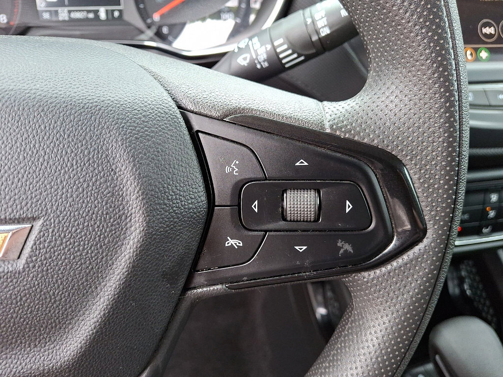 Certified 2023 Chevrolet TrailBlazer LT image 18