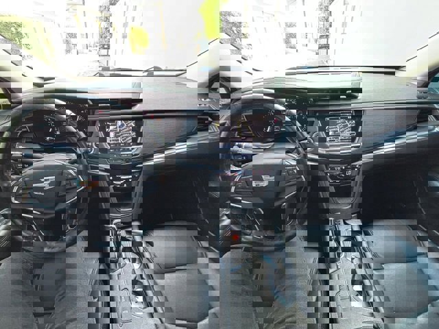 Used 2019 Cadillac XT5 Premium Luxury image 51