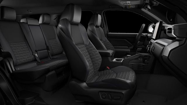 New 2026 Toyota 4Runner TRD Off-Road Premium image 7