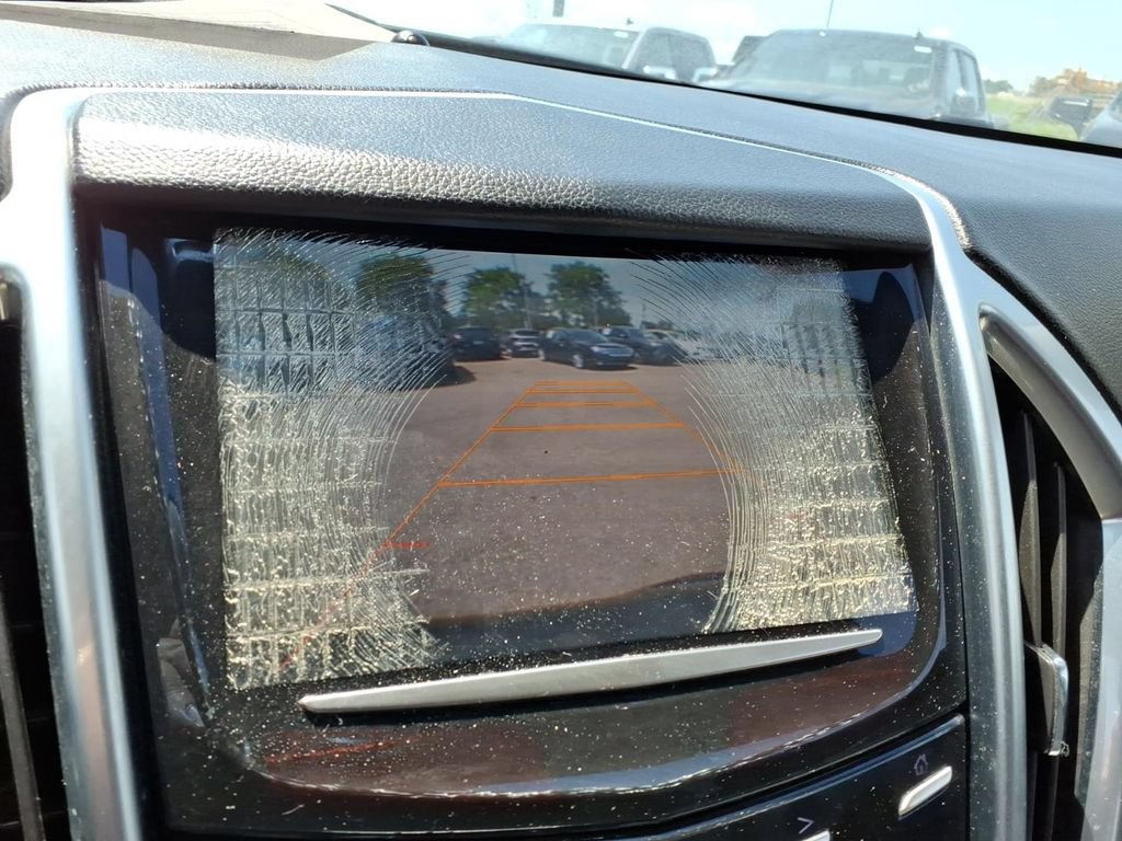 Used 2015 Cadillac SRX Luxury FWD image 15
