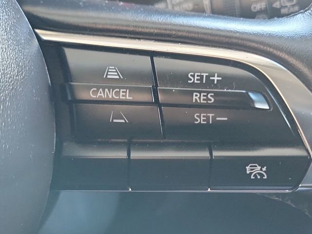 Used 2025 MAZDA CX-30 AWD 2.5 S w/ Preferred Package image 9