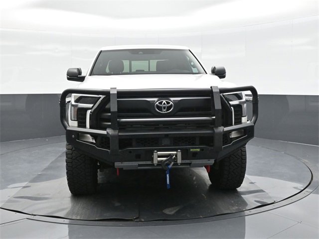 Used 2025 Toyota Tundra SR image 30