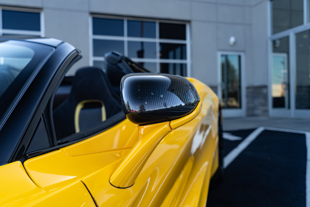 Used 2021 McLaren 720S Luxury RWD image 10