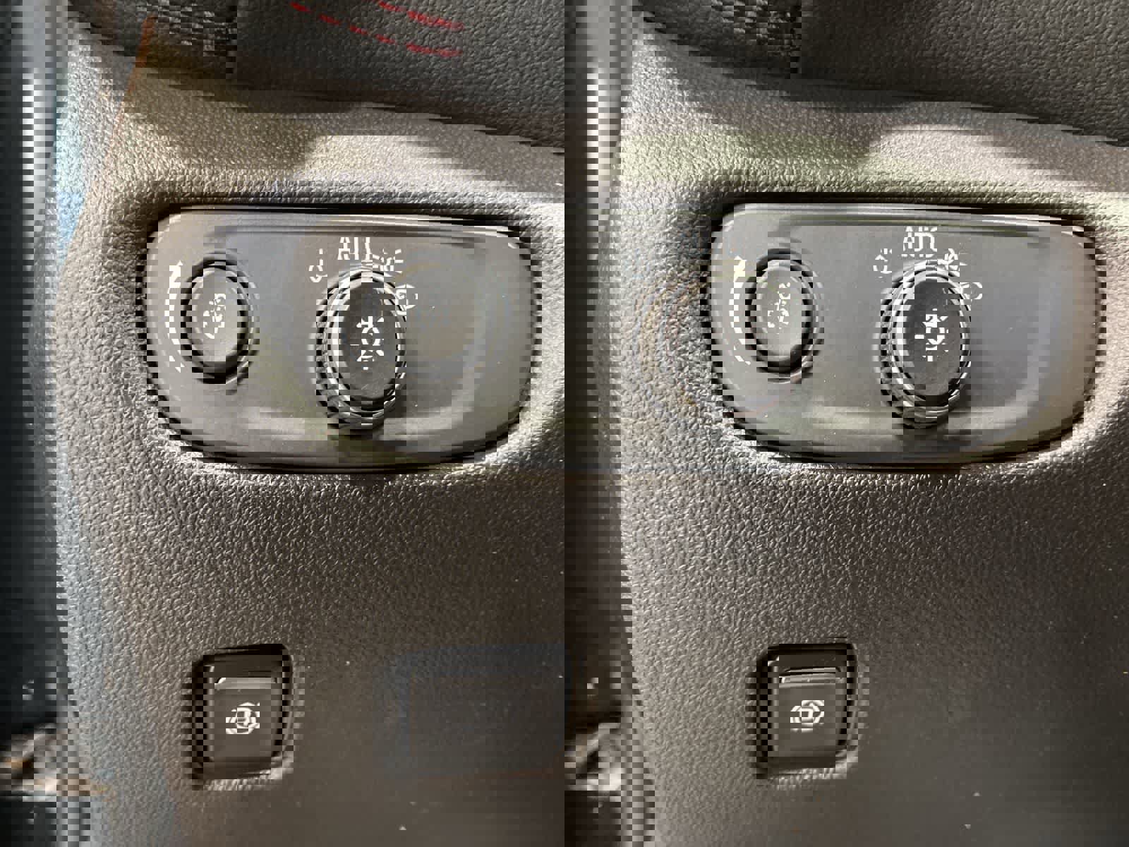 Used 2019 Chevrolet Blazer RS w/ Sun and Wheels Package image 18