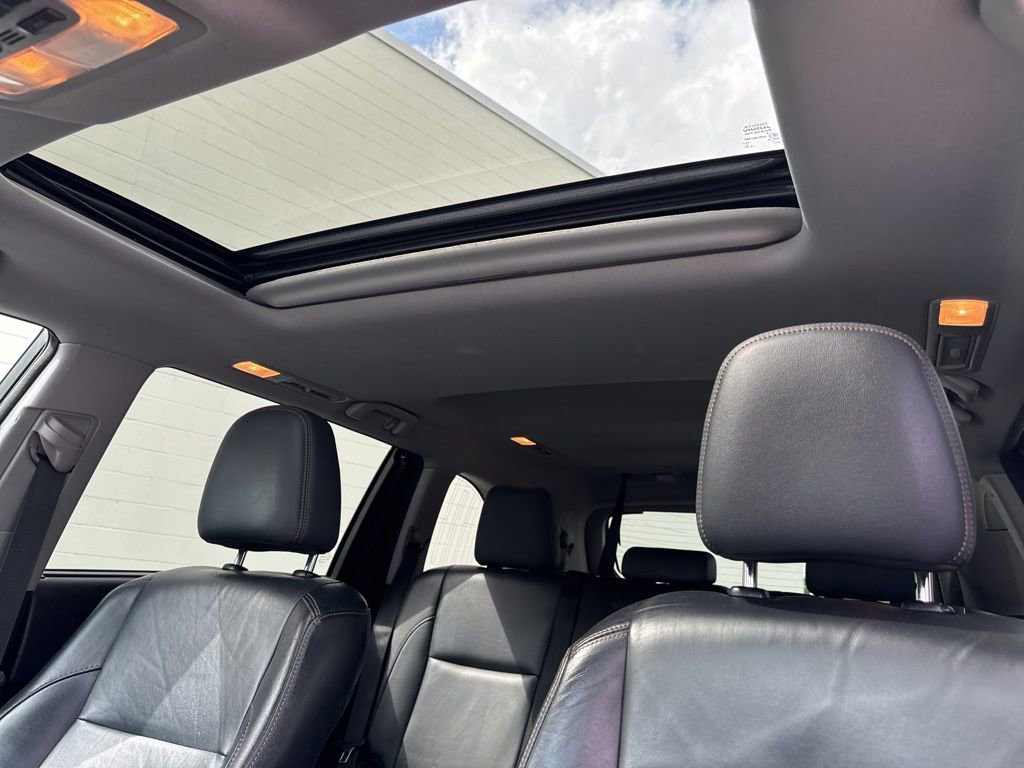 Used 2016 Toyota Highlander XLE AWD/4WD image 33