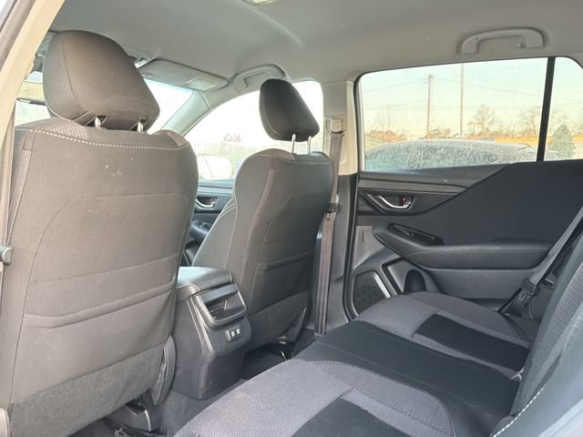 Used 2021 Subaru Outback Premium w/ Popular Package #1 image 12