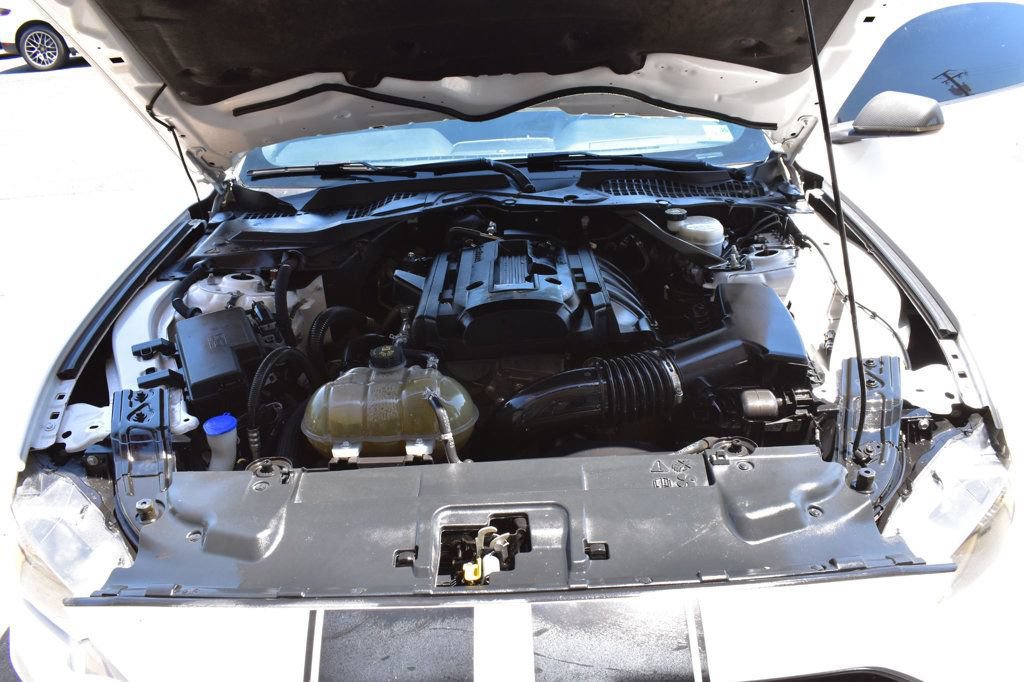 Used 2020 Ford Mustang Premium RWD image 12