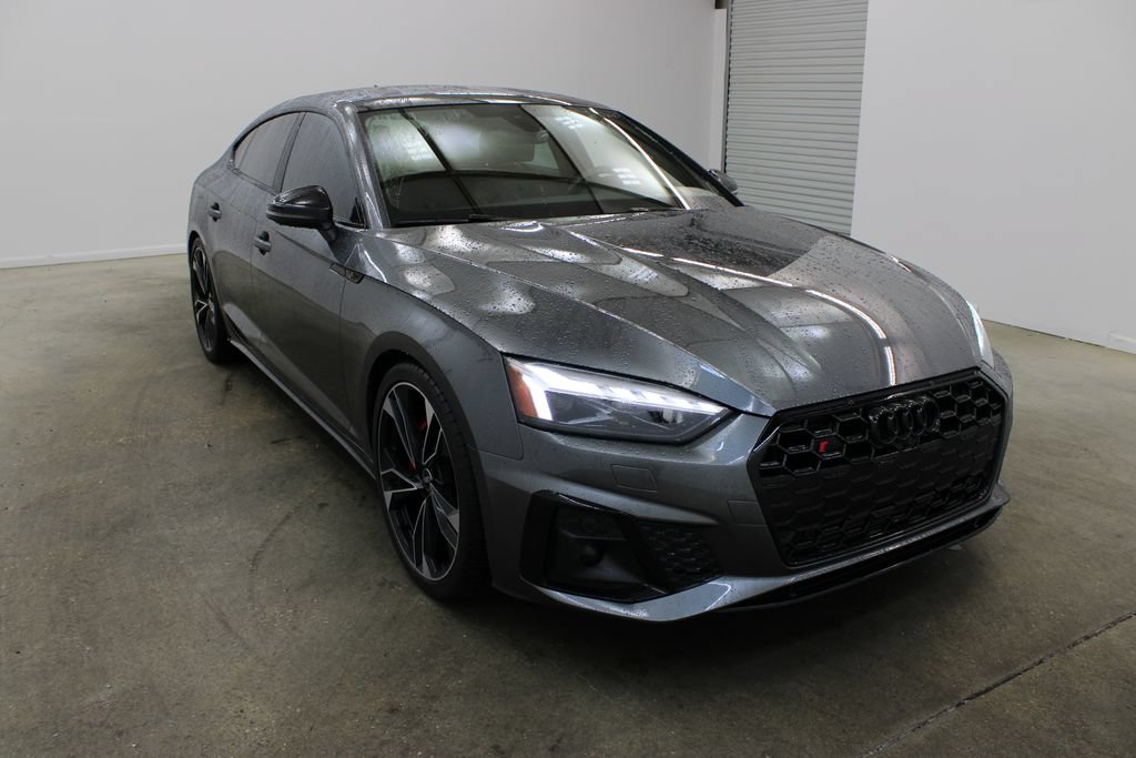 Used 2023 Audi S5 Prestige AWD/4WD image 6