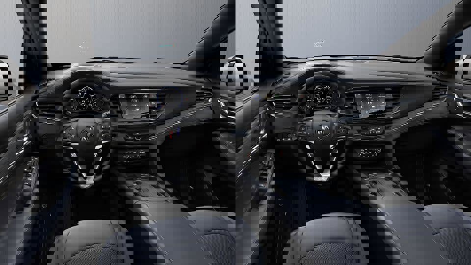 New 2024 Buick Enclave Premium w/ Experience Buick Package image 33