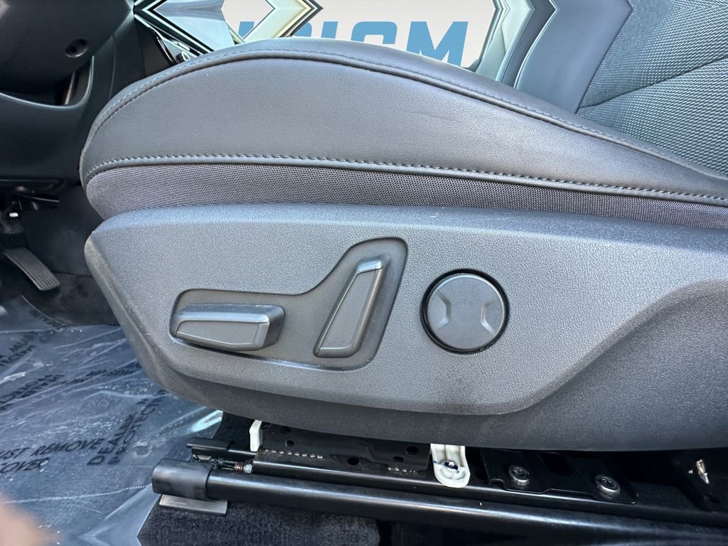Used 2024 Kia Niro Wind FWD image 16