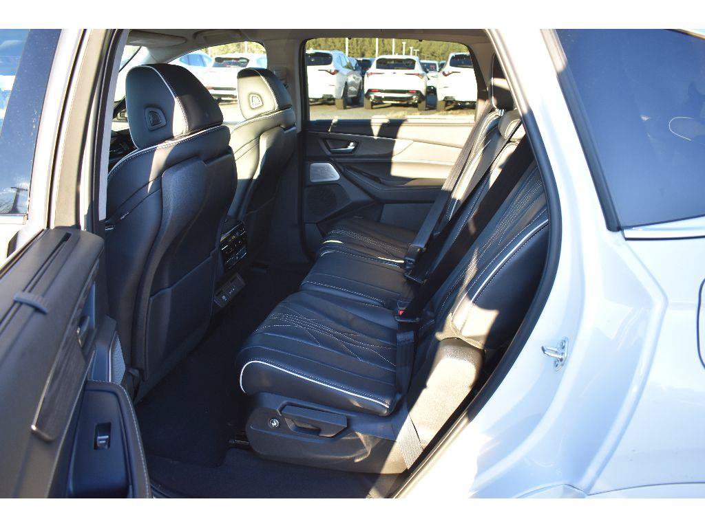New 2026 Acura MDX w/ Advance Package AWD/4WD image 32