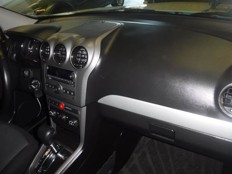Used 2012 Chevrolet Captiva Sport LS FWD image 28
