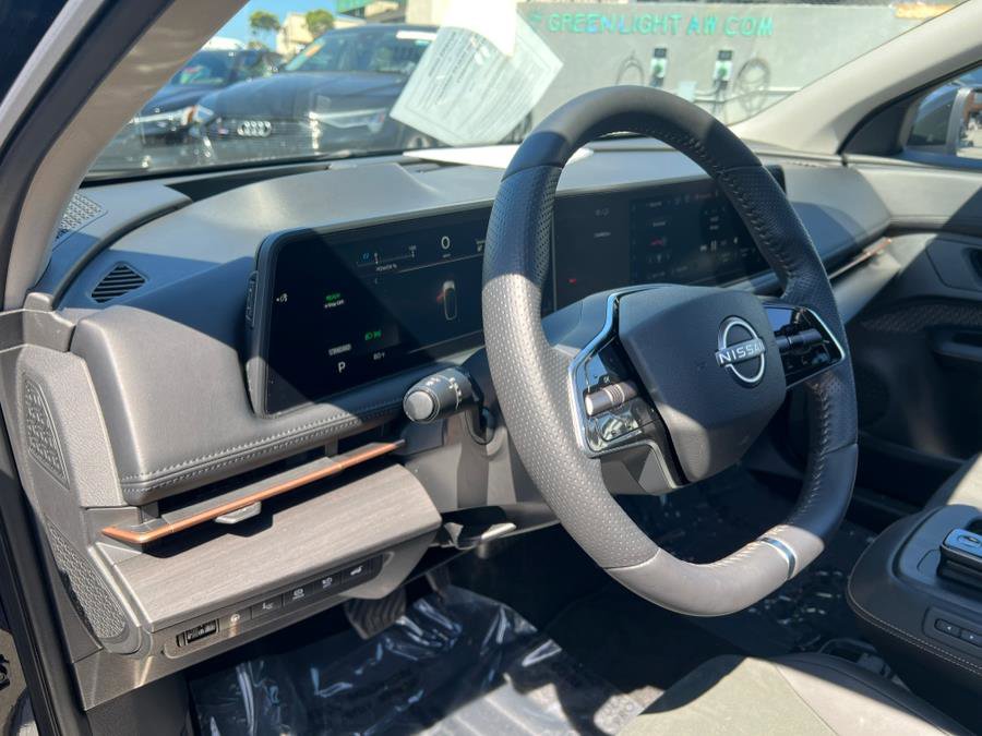 Used 2025 Nissan Ariya FWD image 15