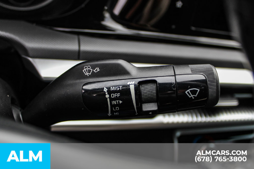 Used 2022 Kia K5 GT-Line w/ GT-Line Awd Premium Package image 24