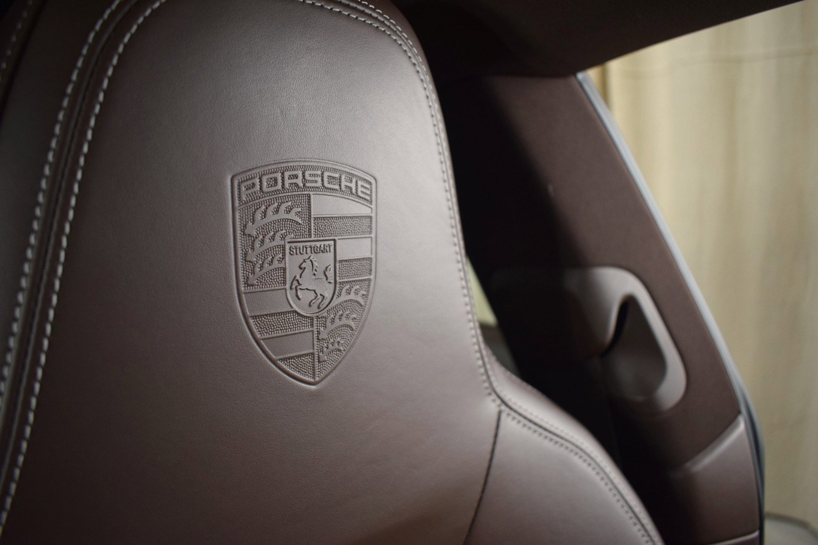 Used 2023 Porsche 911 Carrera S w/ Sport Package image 37