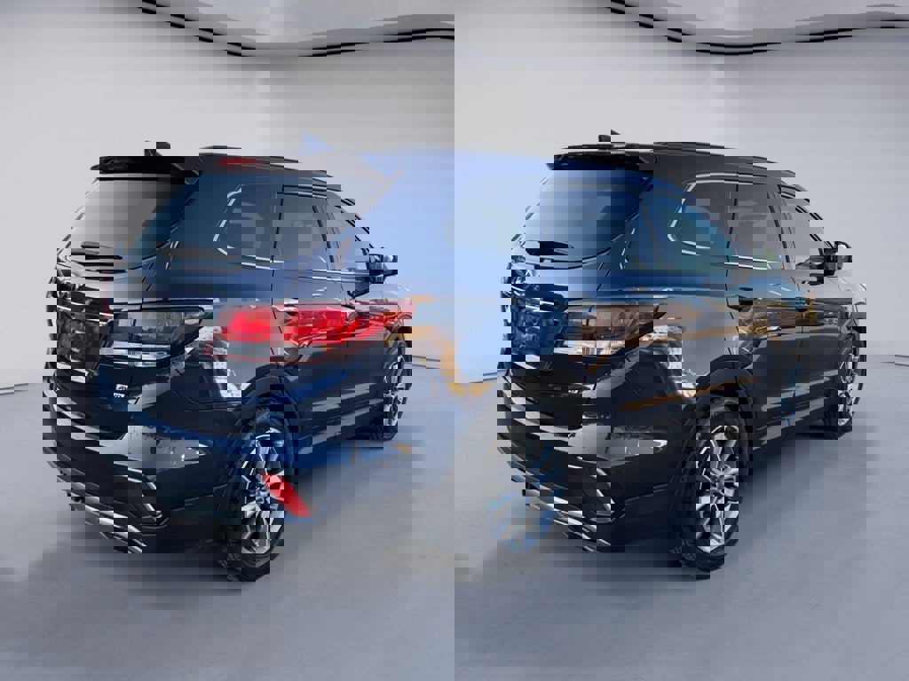 Used 2018 Hyundai Santa Fe SE image 6