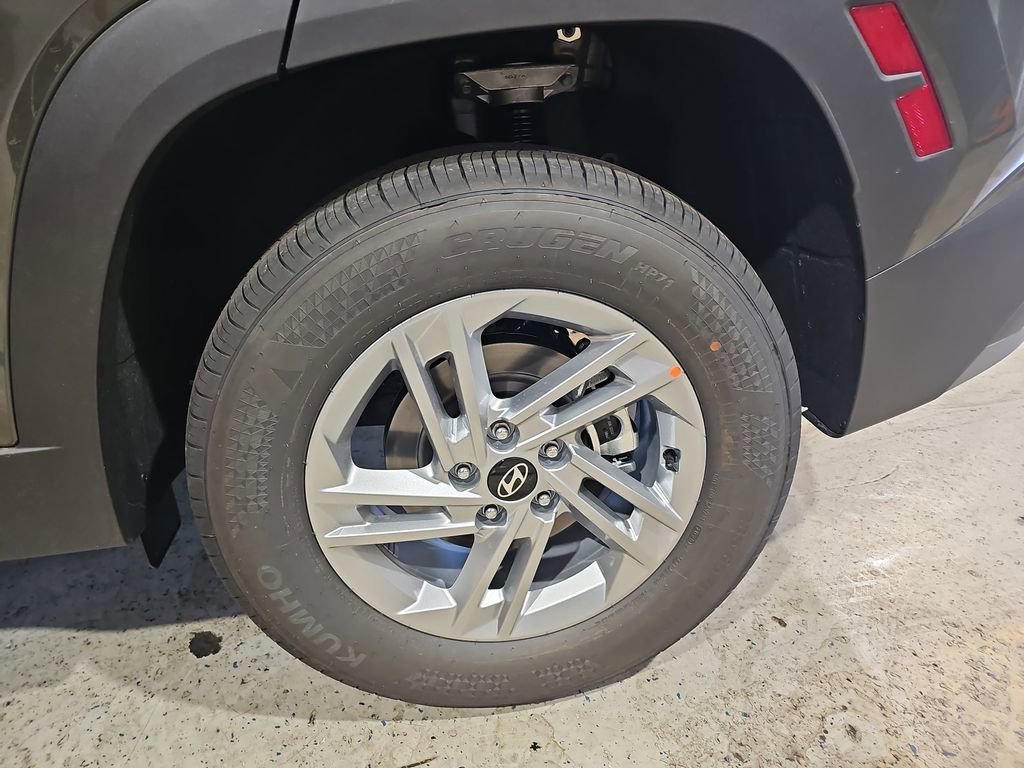 New 2026 Hyundai Tucson SE AWD/4WD image 35