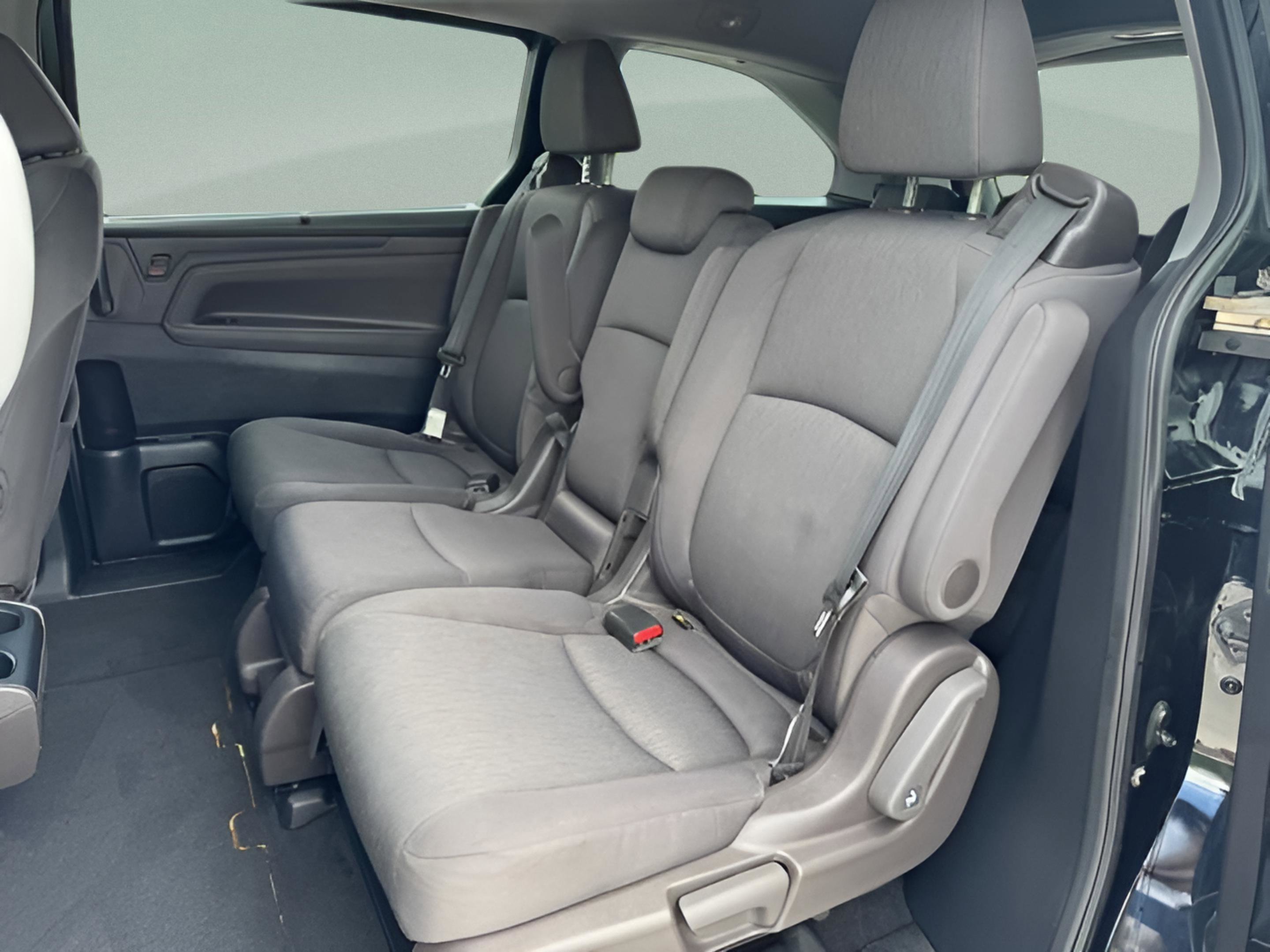 Used 2019 Honda Odyssey EX image 24