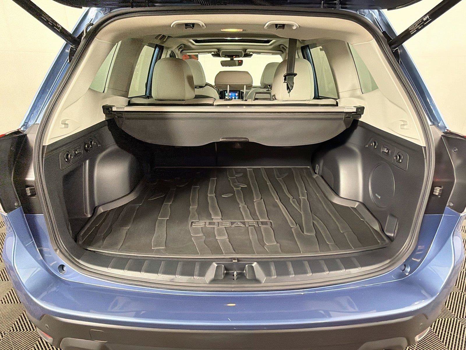 Used 2024 Subaru Forester Limited AWD/4WD image 14