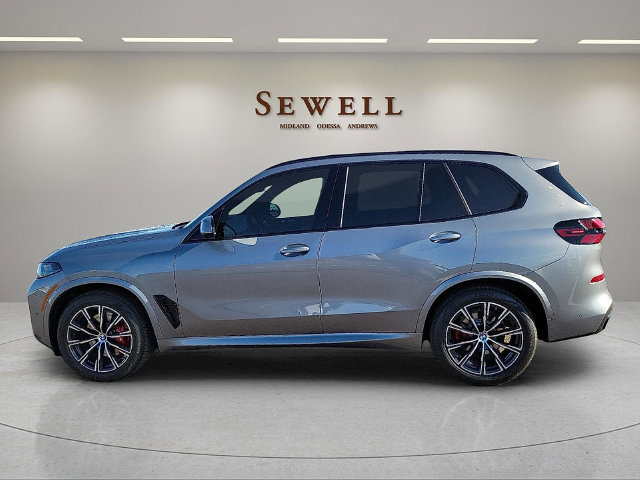 New 2026 BMW X5 xDrive40i AWD/4WD image 2
