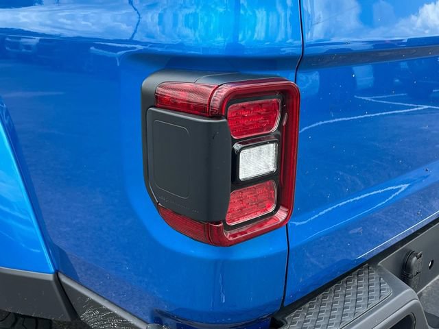 Used 2025 Jeep Gladiator Sport AWD/4WD image 36