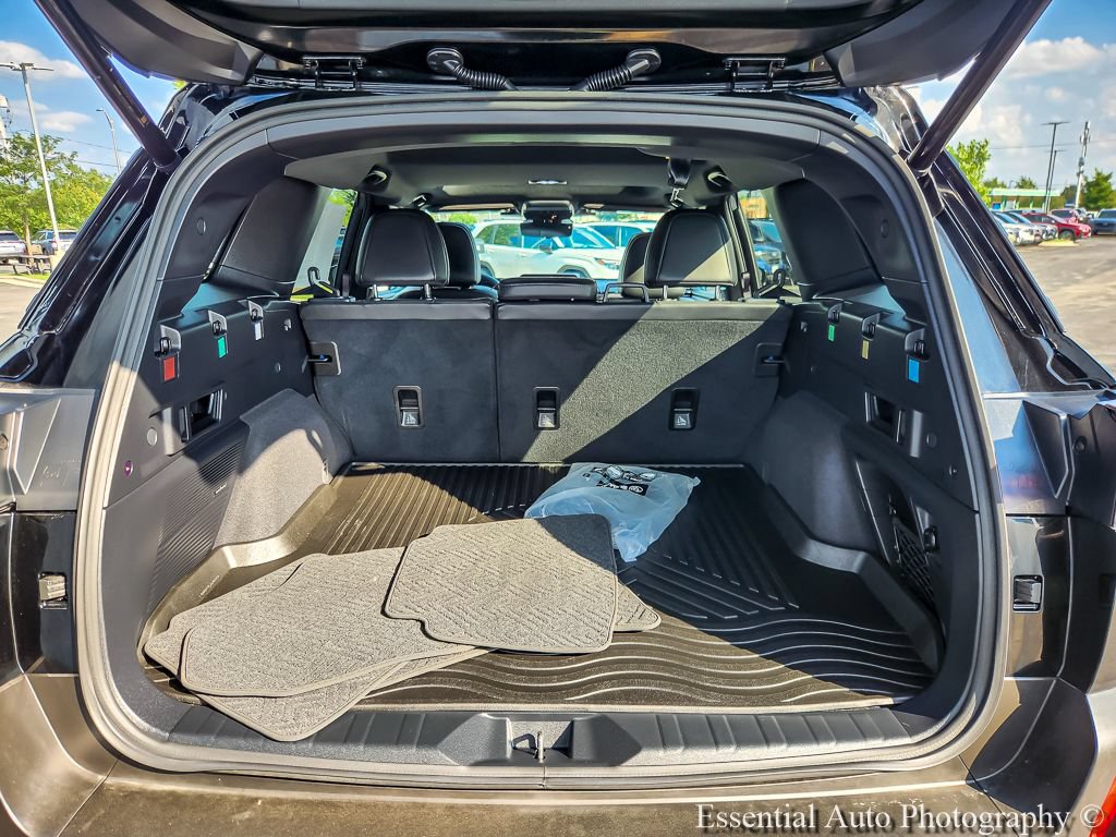 Certified 2026 Subaru Outback Touring XT AWD/4WD image 19