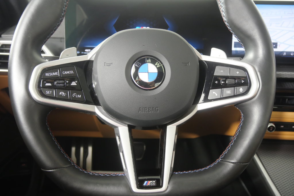 Certified 2026 BMW M340i RWD image 19