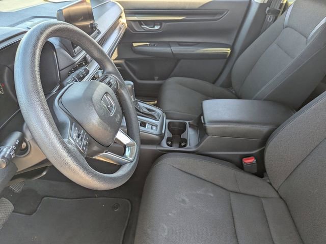 Used 2023 Honda CR-V EX image 22